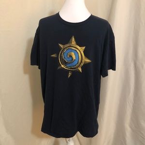 Blizzard Hearthstone Tee